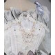 Classical Puppets Gateau de Antoinette Ghost OP and Set(Limited Pre-Order/2 Colours/Full Payment Without Shipping)